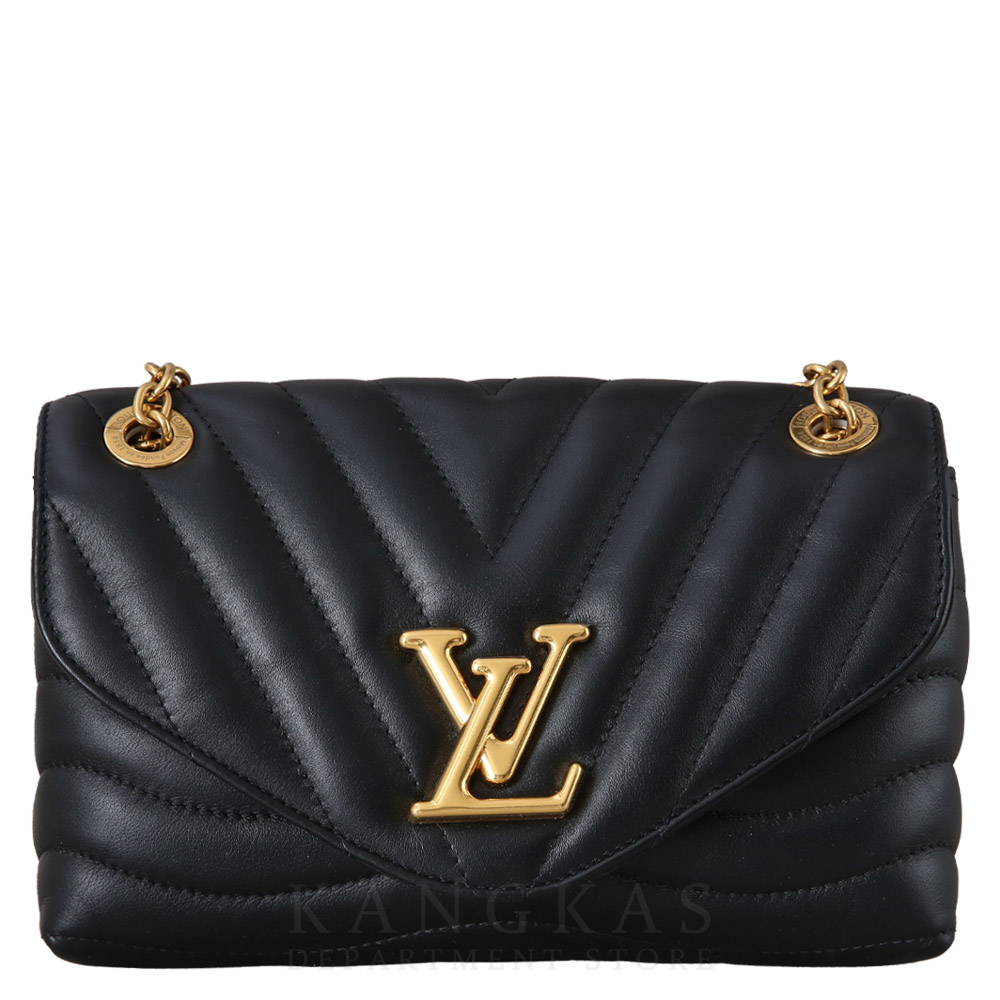 LOUIS VUITTON(USED)루이비통 LV 뉴웨이브 체인 숄더백